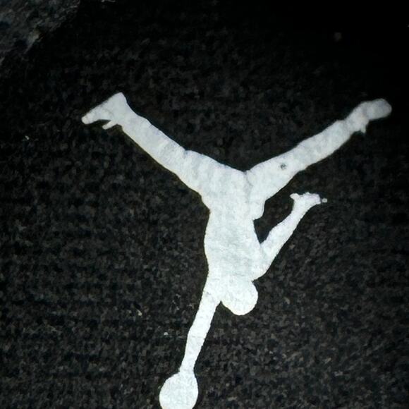 Size 7 - Nike Air Jordan 4 Retro GS Red Thunder Men's Shoes Ships Now - Picture 11 of 13